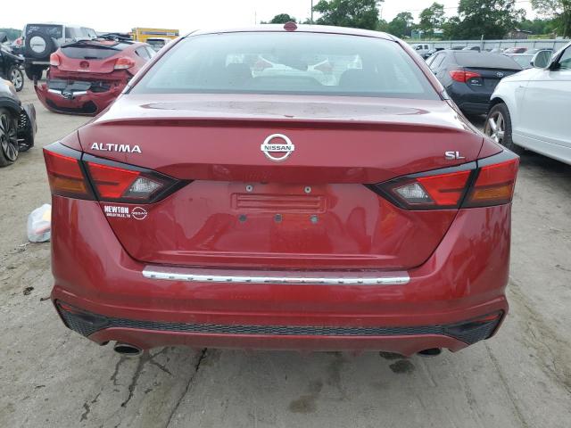1N4BL4EV0LC123642 Nissan ALTIMA SL