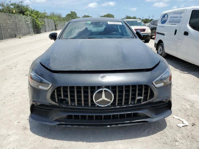 2022 MERCEDES-BENZ AMG GT 43 - W1K7X5KB8NA047516