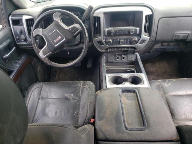 3GTU2VEC9EG443505 GMC Sierra K1500 Slt