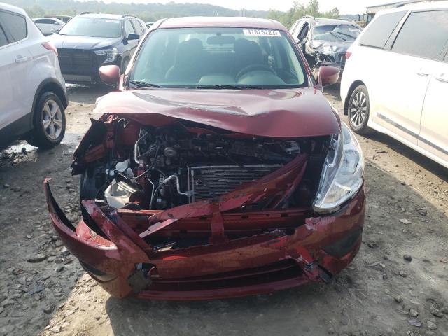 3N1CN7AP4HL883184 Nissan VERSA S