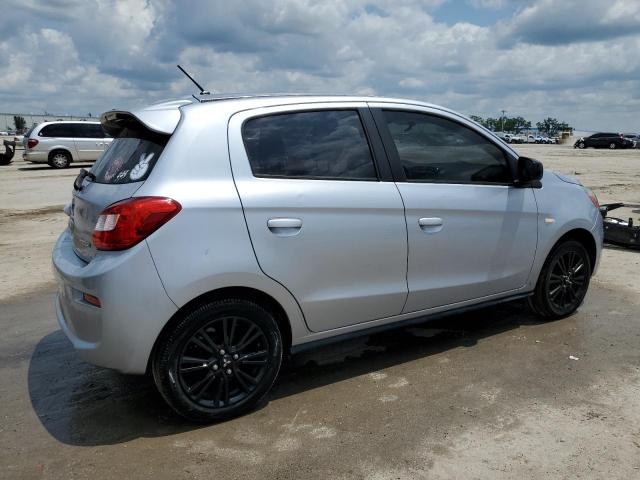 2019 MITSUBISHI MIRAGE LE ML32A5HJ5KH010420