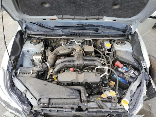 JF2GPAKC6HH273496 Subaru Crosstrek Limited