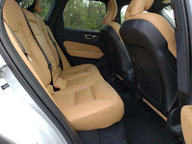 2019 VOLVO XC60 T5 - LYV102RK0KB232205