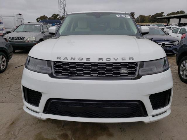 SALWR2RE7KA854225 Land Rover Range Rover Sport Supercharged Dynamic