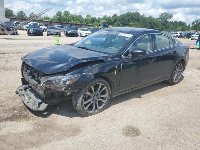 2017 Mazda Mazda6 Grand Touring