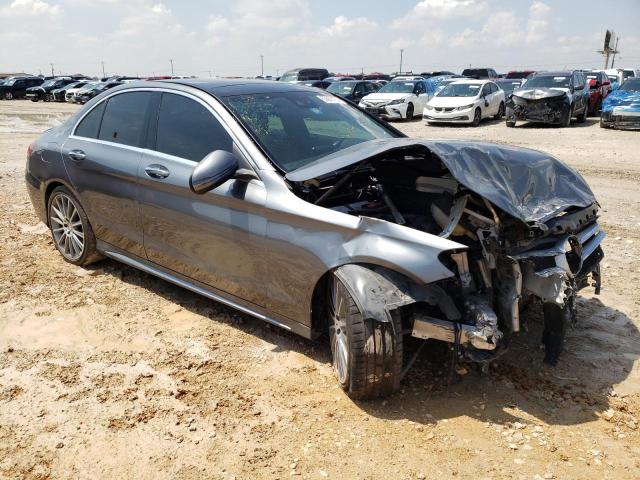 2017 MERCEDES-BENZ 170SD WDDWF4JB4HR244523