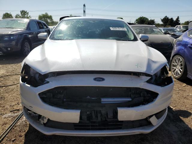 3FA6P0HD4JR165523 2018 FORD FUSION, photo no. 5