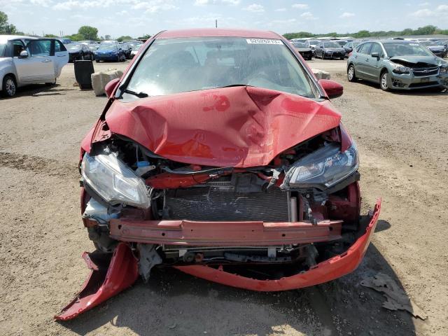 2018 HONDA FIT SPORT - 3HGGK5H64JM716401