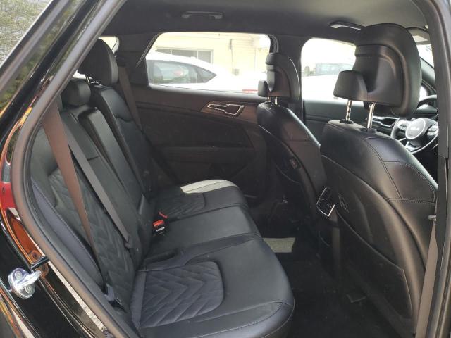 2023 KIA SPORTAGE X - 5XYK6CAF0PG053636
