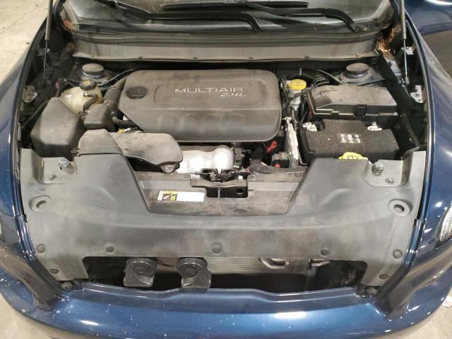 1C4PJMLBXJD541275 Jeep Cherokee Latitude Plus