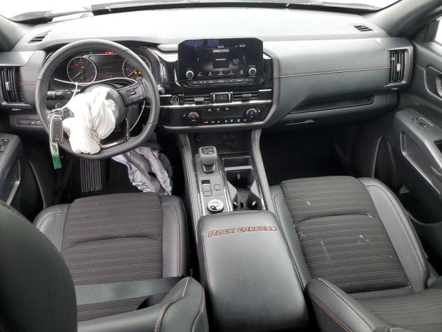 5N1DR3BD5PC204905 Nissan Pathfinder Sv