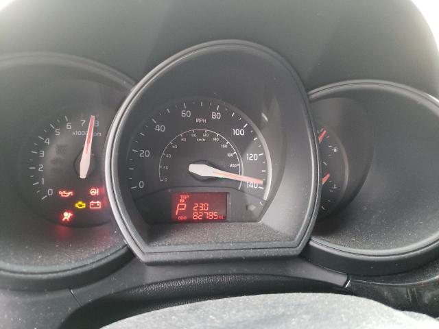 KNADM4A39G6691135 KIA RIO LX