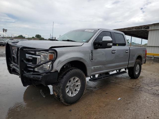 2020 Ford F-250 