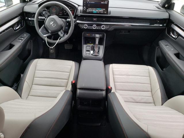 2023 HONDA CR-V SPORT - 2HKRS6H94PH806993
