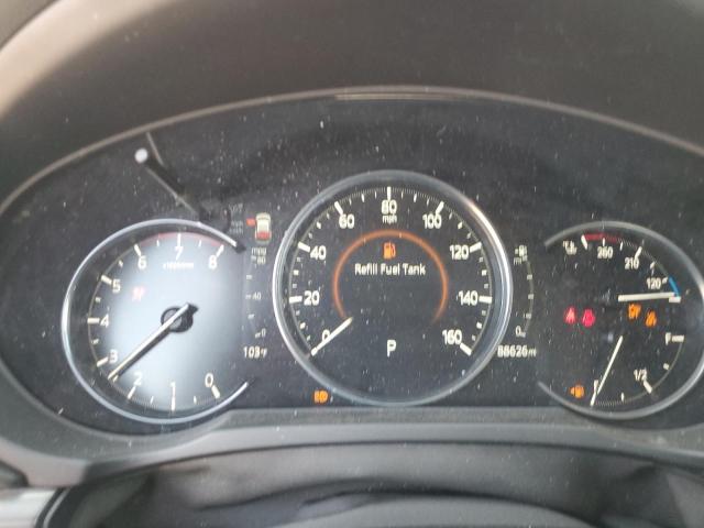 JM3KFADM6L1833317 Mazda Cx-5 Grand Touring