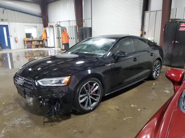 2019 AUDI S5 PREMIUM - WAUB4CF54KA012681