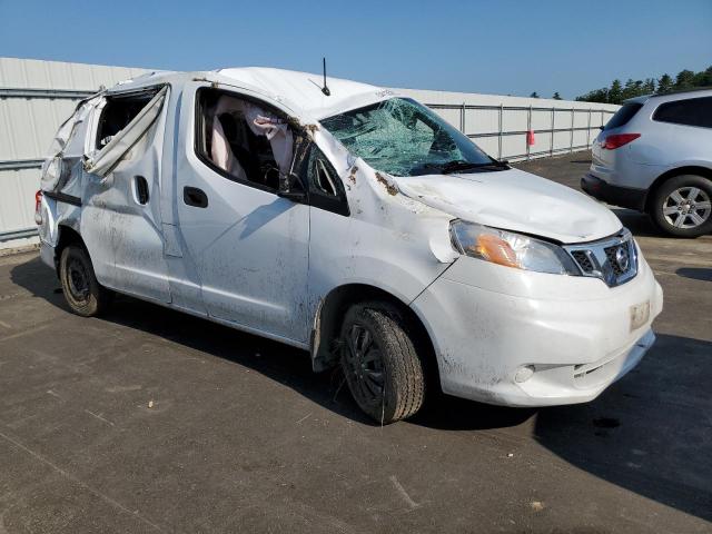 2015 NISSAN NV200 2.5S - 3N6CM0KN2FK694974