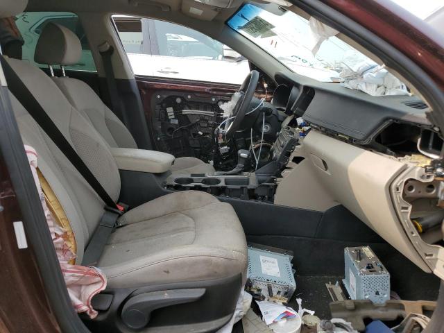 5XXGT4L39JG236889 KIA Optima Lx