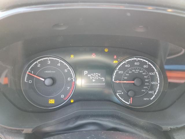 4S3GTAA67J3720796 Subaru Impreza
