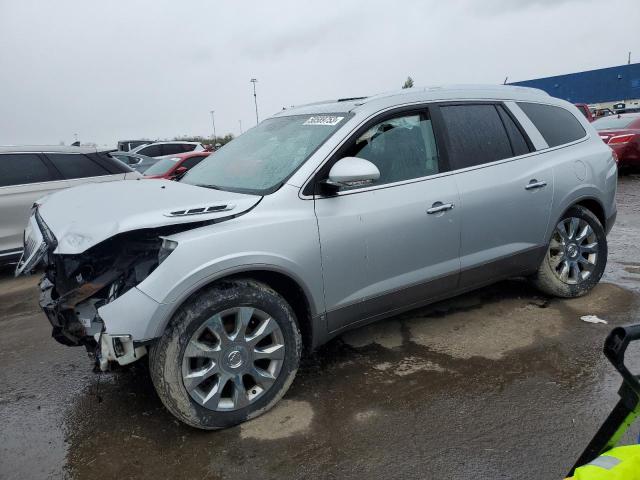 2010 Buick Enclave CXL