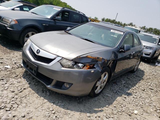 2009 Acura TSX 