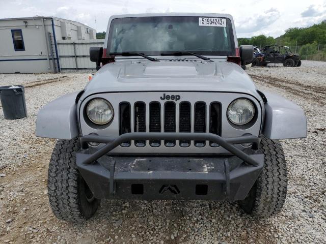 1C4HJWEG2EL202515 Jeep Wrangler Unlimited Sahara