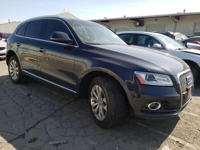 VIN WA1C2AFP0HA006270 2017 Audi Q5, Premium no.4