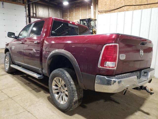 2017 RAM 1500 LONGH - 1C6RR7PM0HS532080