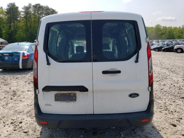 2017 FORD TRANSIT CO - NM0LS7E7XH1299215