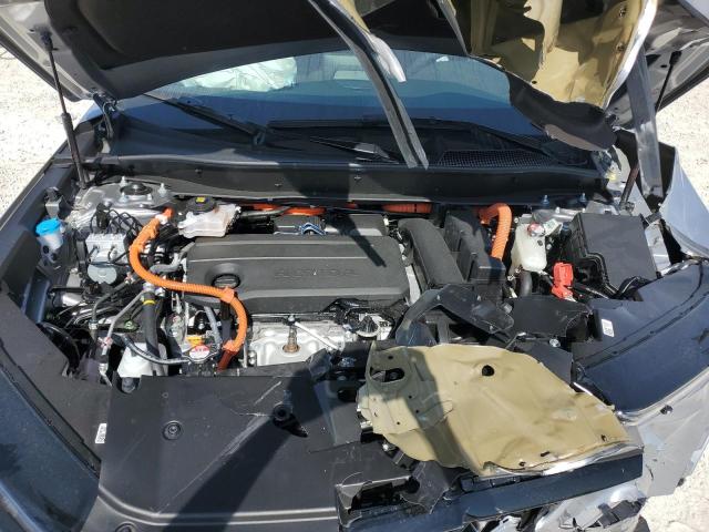 2023 HONDA CR-V SPORT - 2HKRS5H5XPH710941
