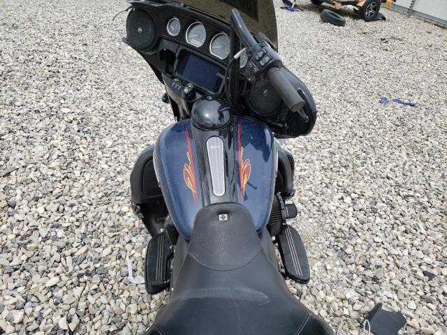 2019 HARLEY-DAVIDSON FLHXS - 1HD1KRP13KB636919