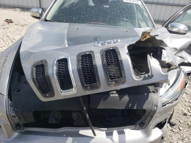 1C4PJMDS1EW236109 Jeep Cherokee Limited
