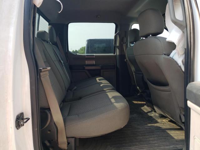 1FTEW1EF1FKD57921 Ford F150 Supercrew