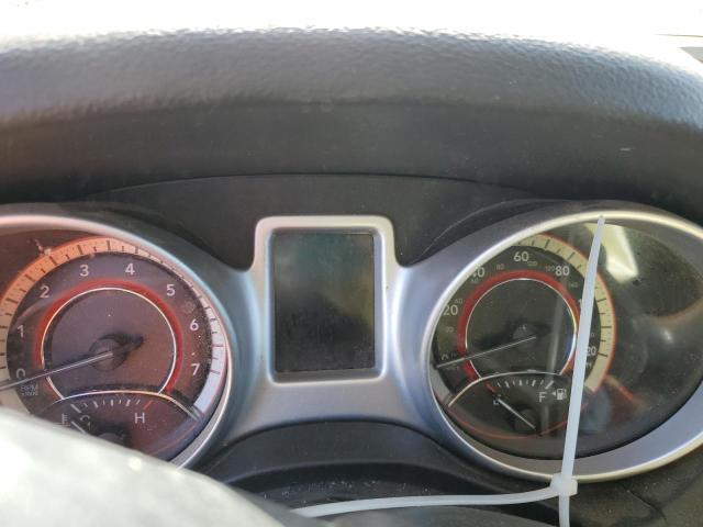 3C4PDCAB2JT340274 Dodge JOURNEY SE