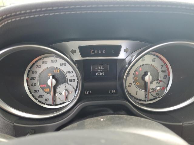 2015 MERCEDES-BENZ SL 400 - WDDJK6FA3FF030980