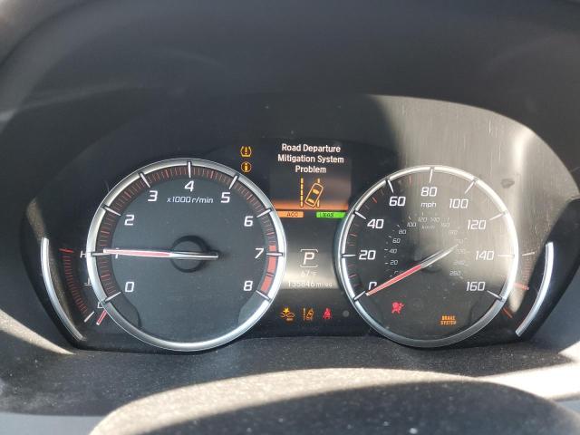 2019 ACURA MDX A-SPEC - 5J8YD4H09KL017949