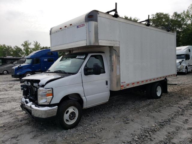 2019 Ford Econoline Cargo Van 