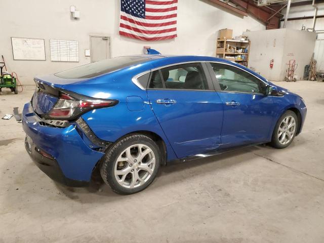 VIN 1G1RB6S56HU113283 2017 Chevrolet Volt, Premier no.3