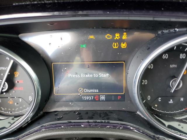 KL4MMCSL6MB049352 Buick Encore Gx Preferred