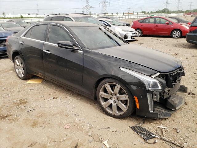 1G6AY5SX0E0131038 Cadillac Cts Performance Collection