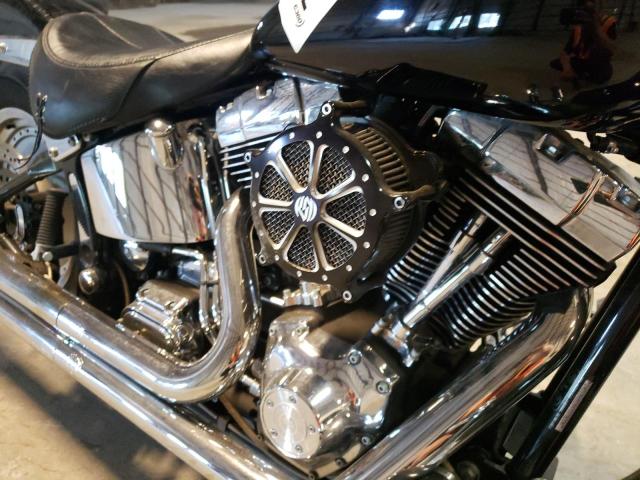 2004 HARLEY-DAVIDSON FLSTFI - 1HD1BXB184Y078206
