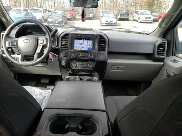 2019 FORD F150 SUPER - 1FTEW1E44KKE08109