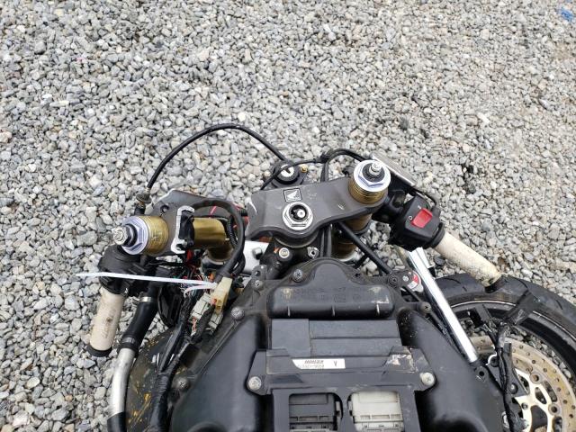 2006 HONDA CBR600 RR - JH2PC37086M312167