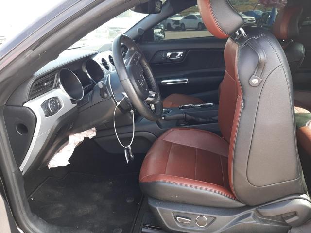1FA6P8TH3F5302597 Ford MUSTANG