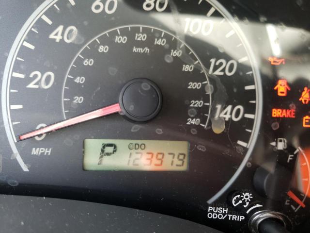 2024 TOYOTA COROLLA BA JTDBL40E199079433