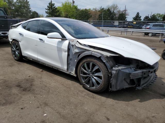 5YJSA1E25GF175295 Tesla MODEL S