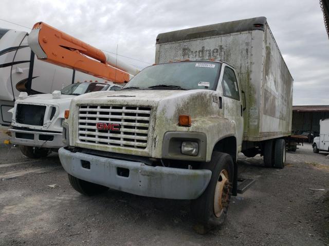 2007 GMC C7500 C7C042 en venta en Lebanon, TN