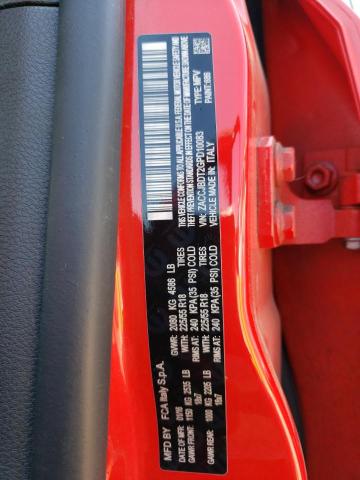 ZACCJBDT2GPD10083 Jeep Renegade Limited
