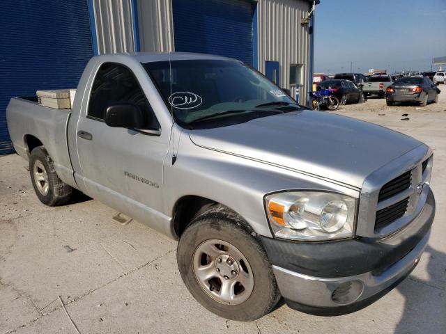 2006 Dodge Ram 1500 ST