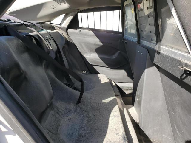 2015 CHEVROLET CAPRICE PO - 6G3NS5U21FL112020